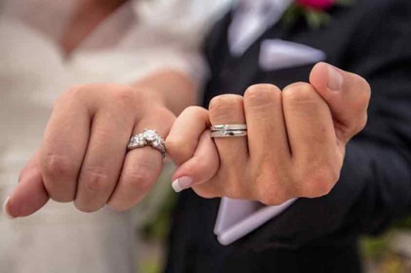 أسباب رفض معاملة الزواج