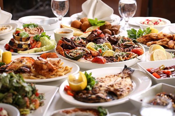عروض مطعم فخر الدين
