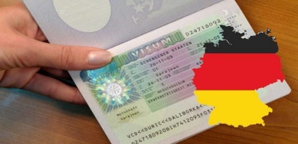 نصائح هامة في تعبئة نموذج الشنغن