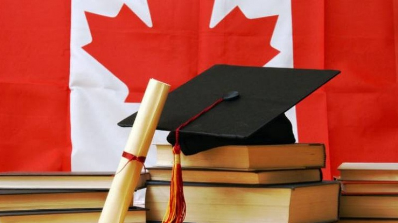منحة دراسية مجانية في كندا