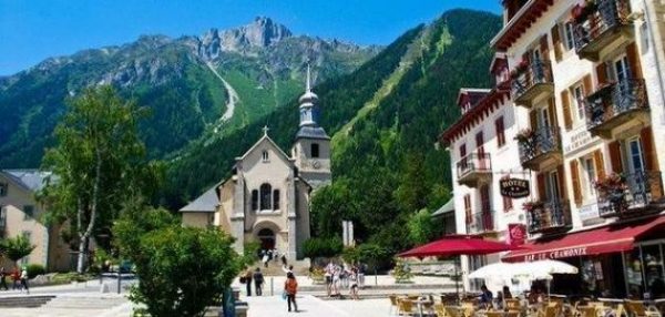 Les Granges d’en Haut