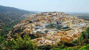 الاماكن السياحية في المغرب للعوائل