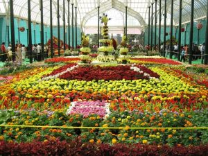 حديقة لال بلاغ