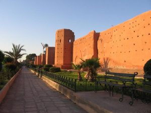 السياحة في مراكش