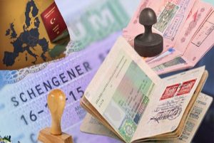 شروط الصورة للفيزا الاوروبية للنساء