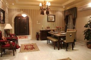 شقق مفروشة في المدينة المنورة قريبة من الحرم
