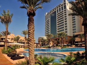 فنادق البحرين للعوائل