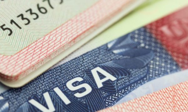 كيفية عمل حجز طيران مبدئي لغرض التأشيرة