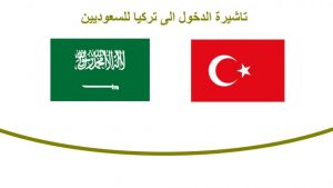 مكتب استخراج فيزا تركيا