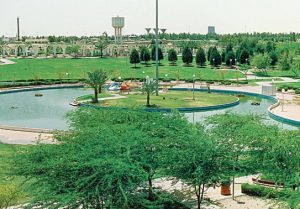 افضل المنتزهات في الطائف