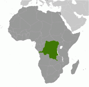 الاستثمار العقاري في الكونغو