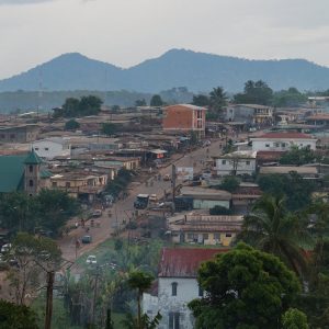 الاستثمار في الكاميرون