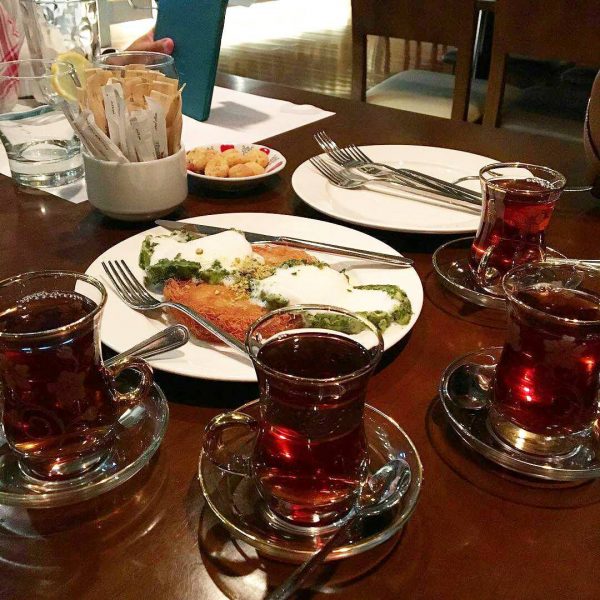 أشهر أطباق منيو مطعم خيال التركي بجدة