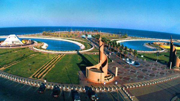 مركز سلطان بن عبدالعزيز للعلوم و التقنية