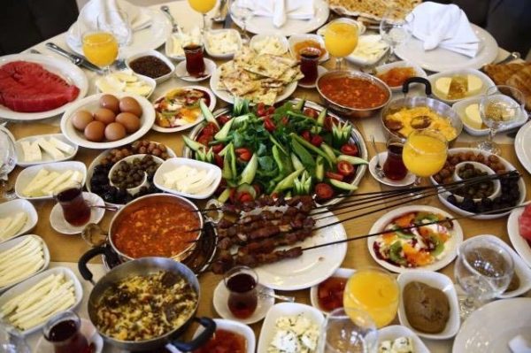 نبذة عن مطعم بورصة اسكندر جدة