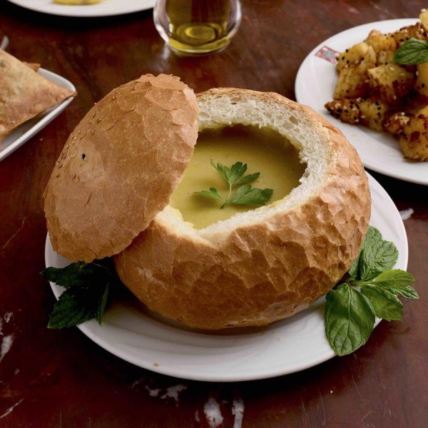 نبذة عن مطعم خيال التركي بجدة