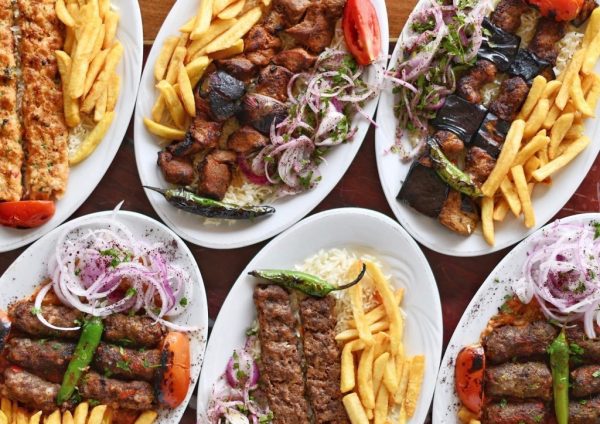 عنوان مطعم خيال في جدة