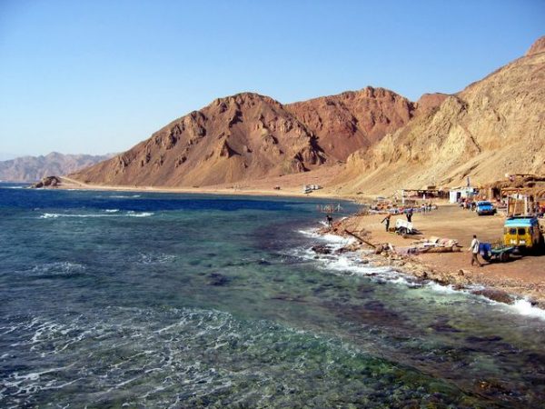خليج نعمة