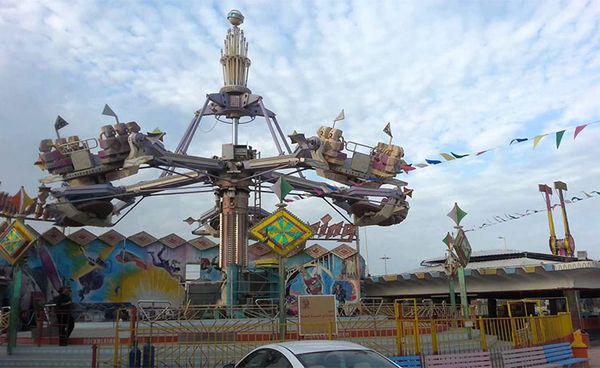 اسعار تذاكر ملاهي عطالله 