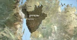 الاستثمار العقاري في بوروندي