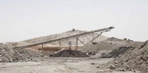 الاستثمار في النيجر
