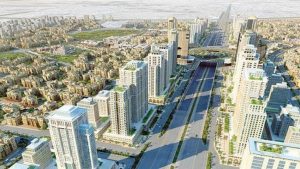 الاستثمار في موريشيوس