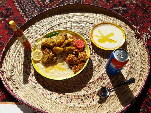 السلطات