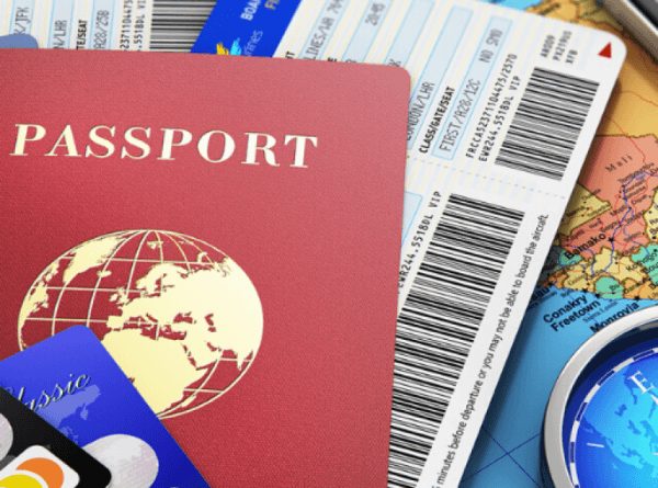 الاوراق المطلوبة لاتمام إجراءات السفر 