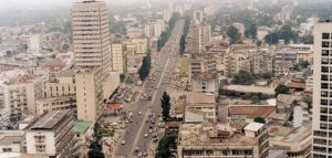 الاستثمار العقاري في الكونغو