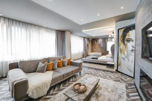 افضل شقق في اسطنبول للعوائل