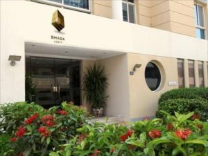 شقق مفروشة في جدة رخيصة