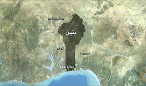 الاستثمار في بنين