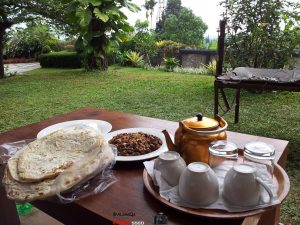 الجبل الاخضر اندونيسيا