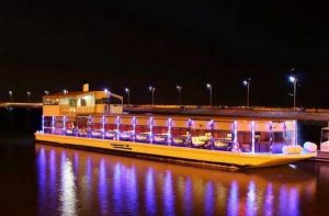 جزيرة المرجان بالدمام