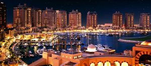 الاماكن السياحية في قطر