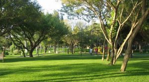 حديقة فلوريا اسطنبول
