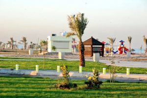 كورنيش السيف جدة