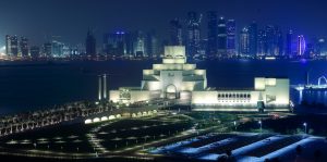 الاماكن السياحية في قطر