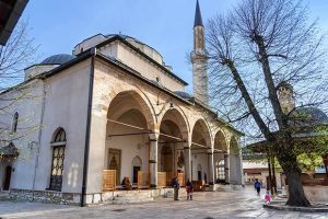 برنامج سياحي البوسنة والهرسك