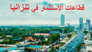 شروط الاستثمار في تنزانيا