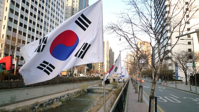 شروط الاستثمار في كوريا الجنوبية