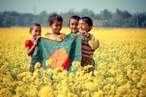 شروط الاستثمار في بنغلاديش