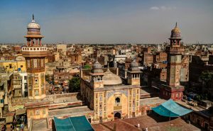  شروط الاستثمار في باكستان