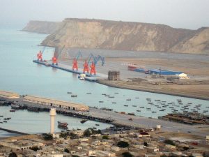  شروط الاستثمار في باكستان