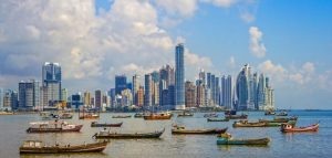 شروط الاستثمار في بنما 