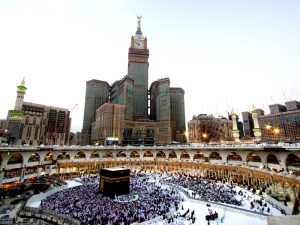 فنادق مكة Booking