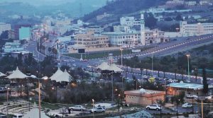 السياحة في بلجرشي