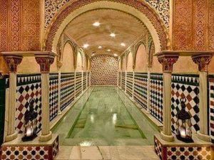 تاريخ قصر الحمراء