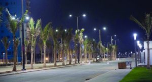 كورنيش جدة الجديد