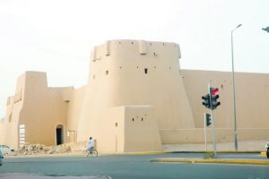 تعرف على تاريخ قصر صاهود